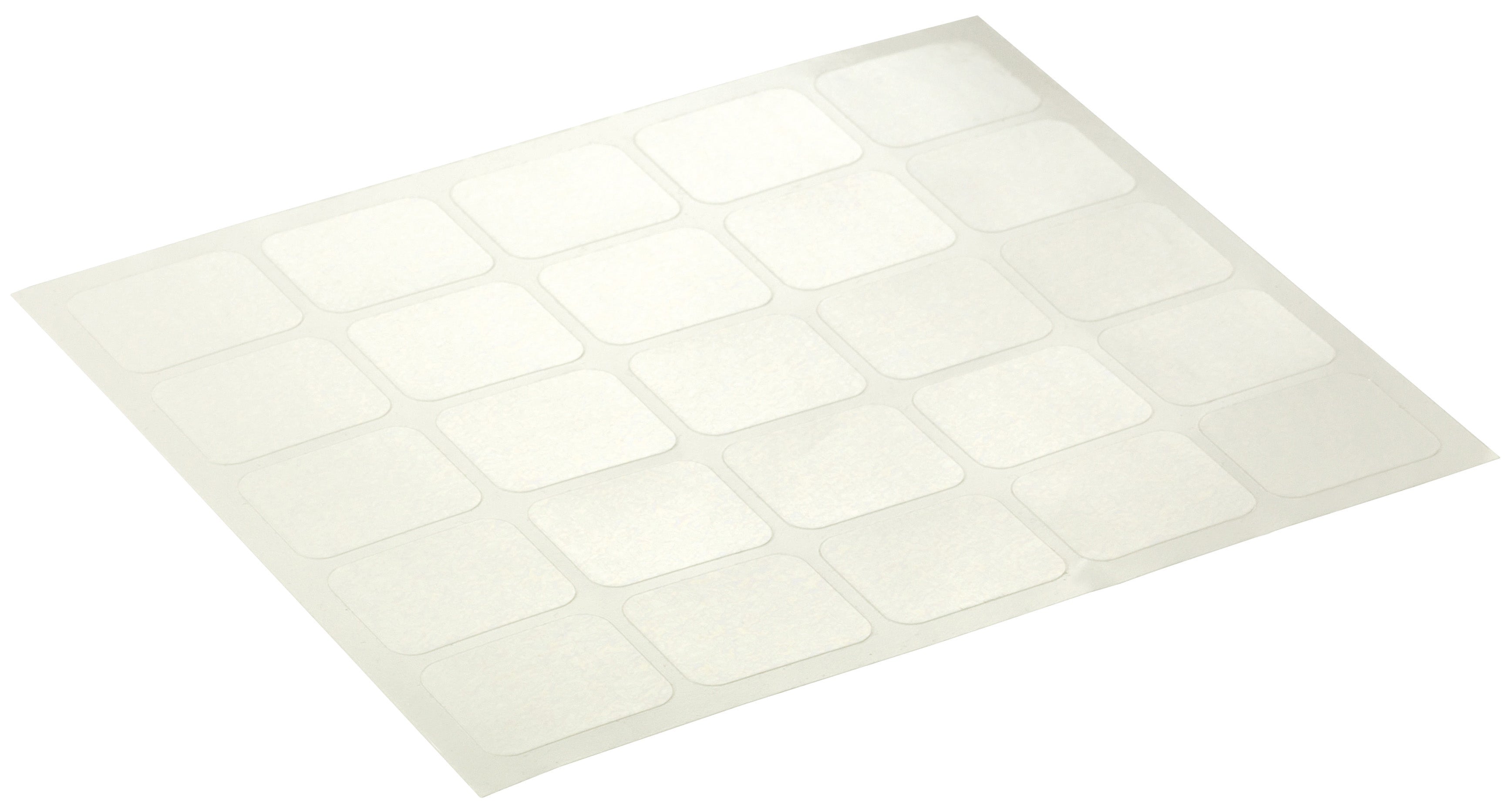 NFC TRACK - TAG PROTECTION LAYER 50 pcs